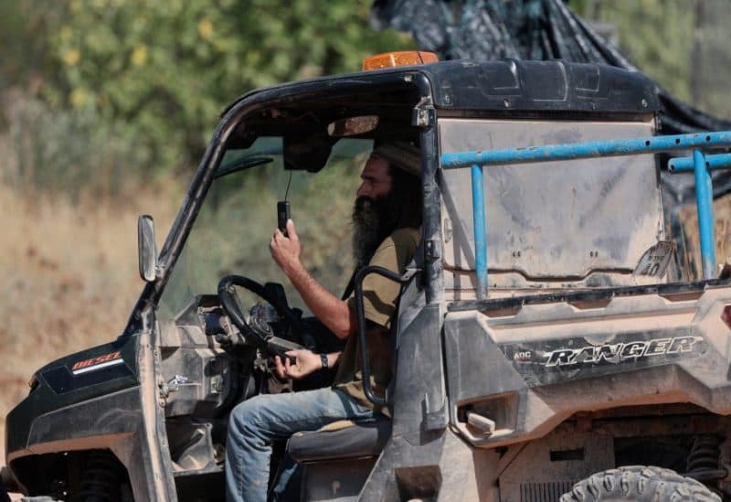 Renewed Clashes in West Bank