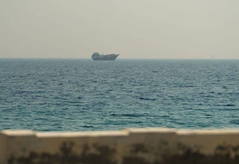 Tehran and Muscat discuss Strait of Hormuz navigation
