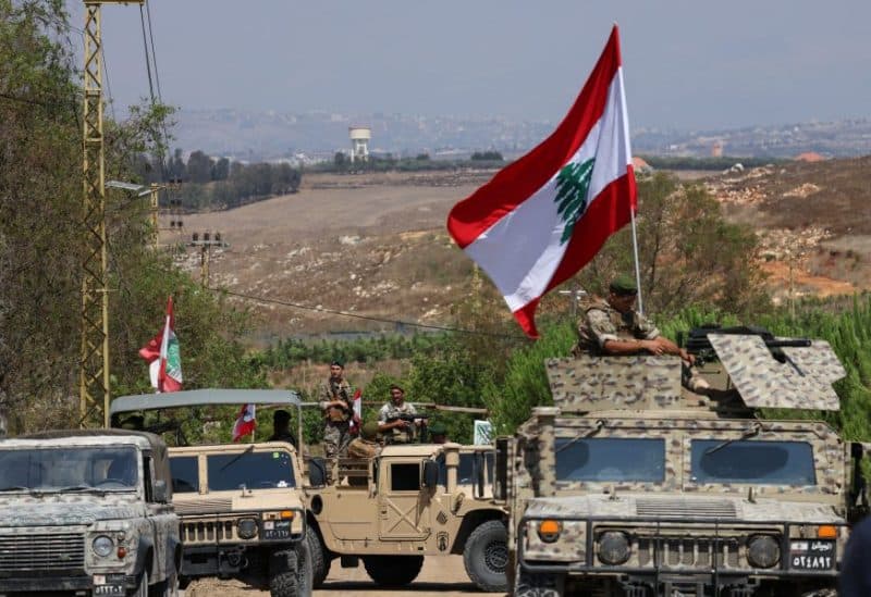 Army deployment in south signals multiple messages
