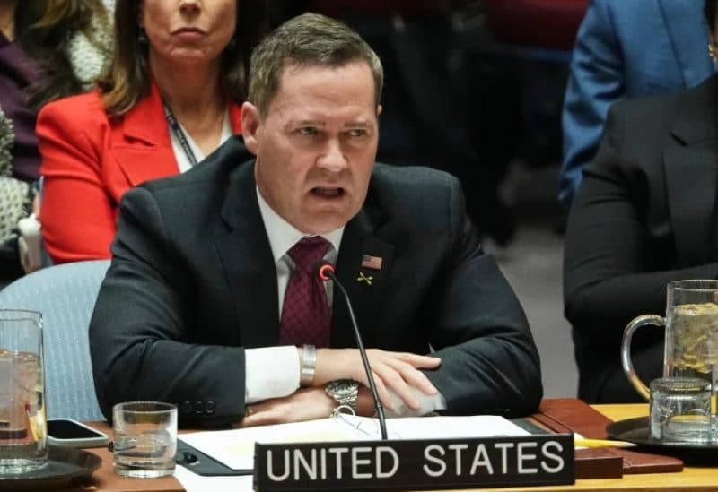 Mike Walters: Trump Offers Restricted Iran Talks