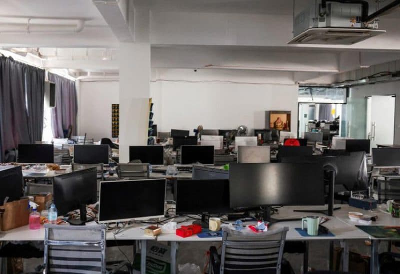 Asia-Pacific cyber fraud gains over $88B