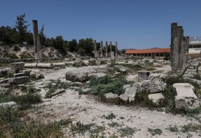 Sebastia Gains UNESCO Heritage Status
