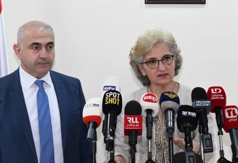 Education Minister Prioritizes Universities and Sabbaticals