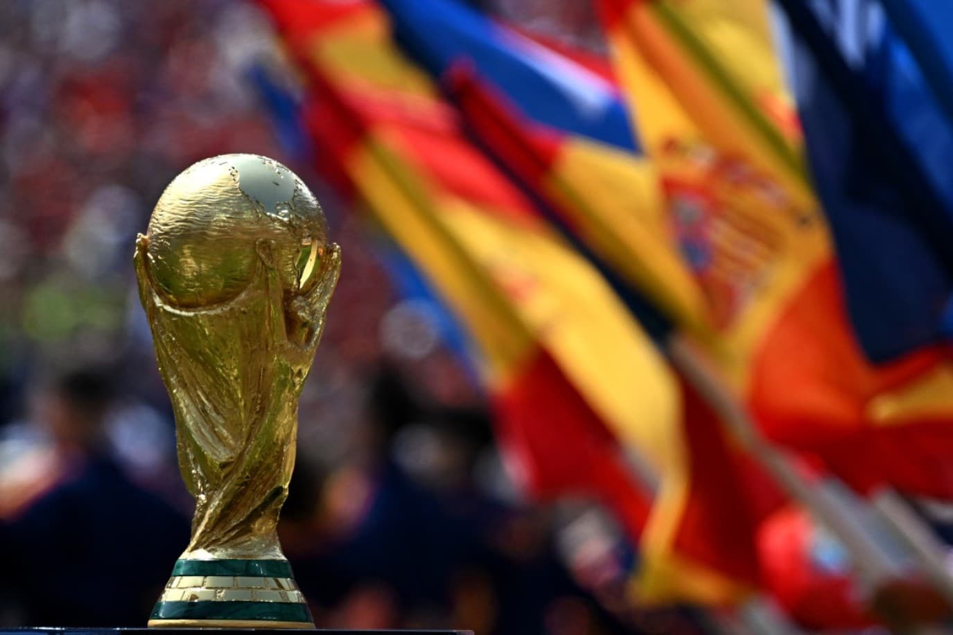 2026 World Cup closing highlights