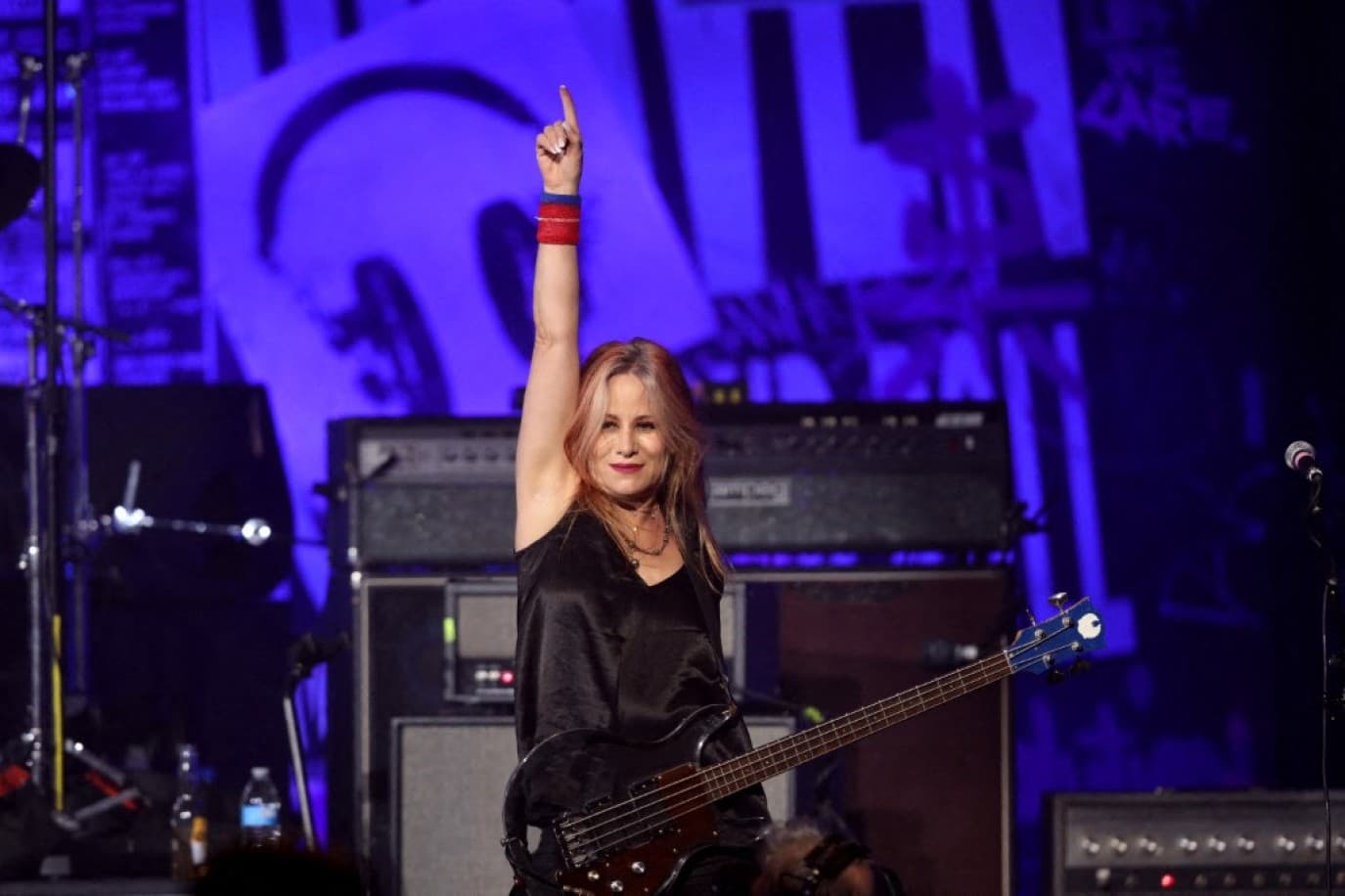 L7's Jennifer Finch Dies at 59