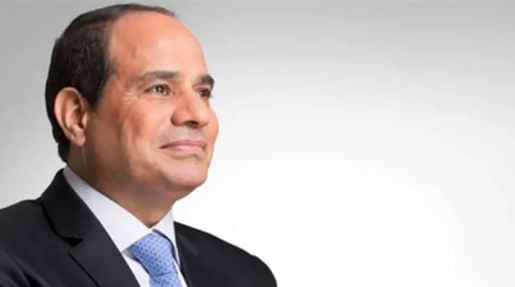Sisi Congratulates Vietnam on Independence Day