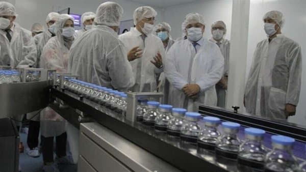 Health official affirms insulin sameness and concerns about impact on blood sugar