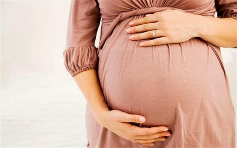 Health official emphasizes necessity over elective cesareans
