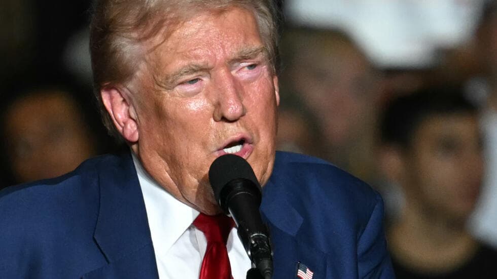 Trump: New carrier to replace Lincoln
