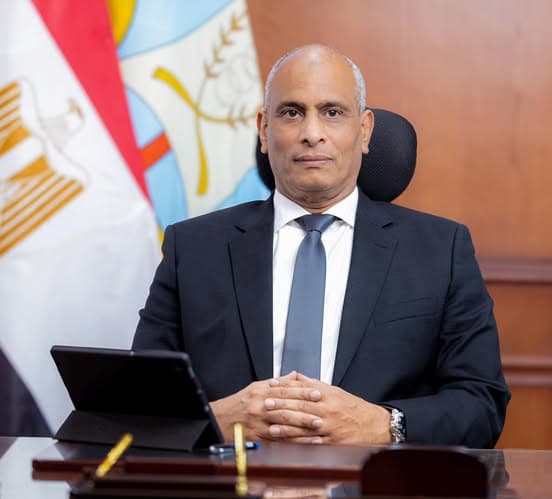 Kafr El Sheikh Governor reviews Daskot lighting upgrades