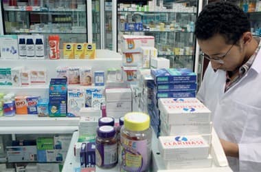 Health official: Medicine cost unrelated to efficacy due to lower transport and labor costs in Egypt