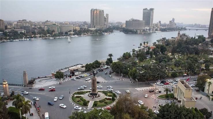 Weather update: Hot and humid north, very hot south with 33°C in Cairo