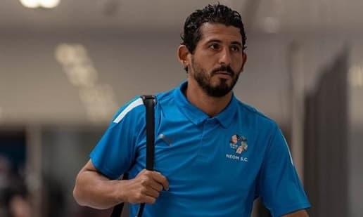 Hegazi Approaching NEOM Role After Retirement