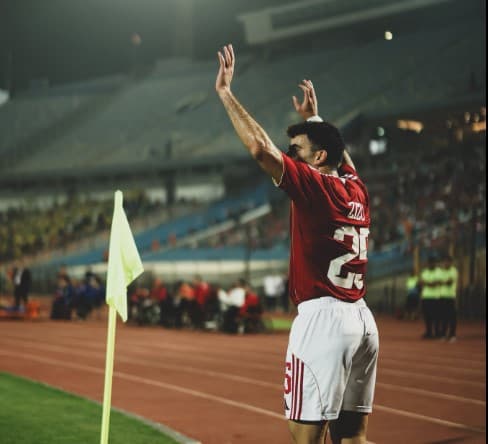 Ex-Zamalek Star Requests Transparency on Al-Ahly Player Contracts