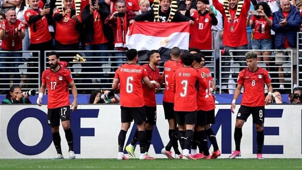 Egyptian star joins 2026 World Cup team