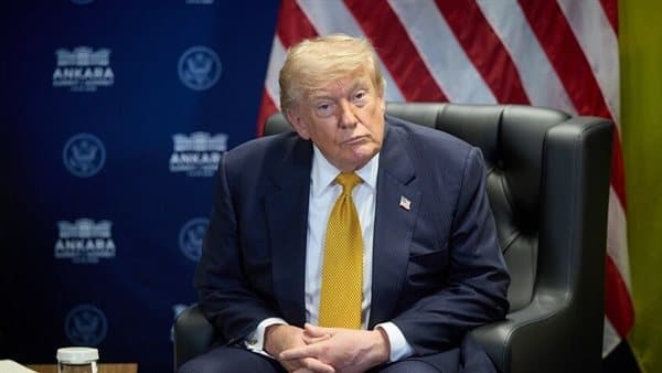 Trump Reveals Details of "Biggest Hacking Operation" Targeting U.S. Elections and Accuses Four Countries
