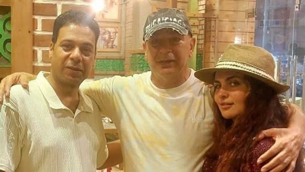 Hassan Hassan's wife’s lawyer: Coach divorced first wife after Marina dispute