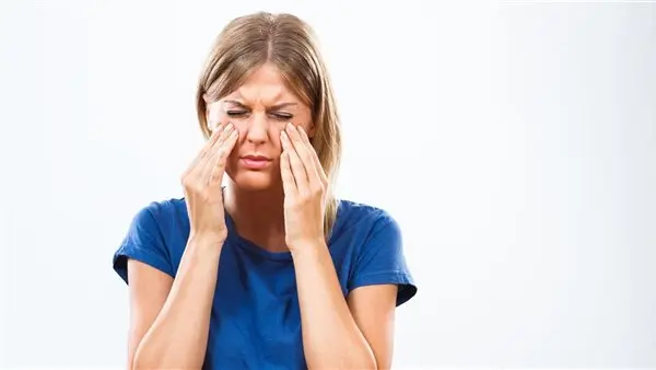 كيف تتعرفين على أعراض التهاب الجيوب الأنفية