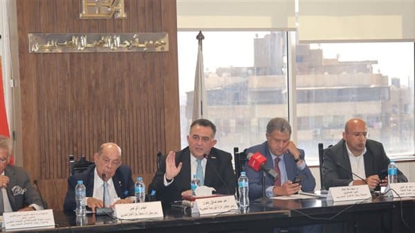 Egyptian Stock Exchange and Entrepreneurs Discuss Listing Benefits