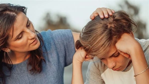 Teen Study Stress Management Tips