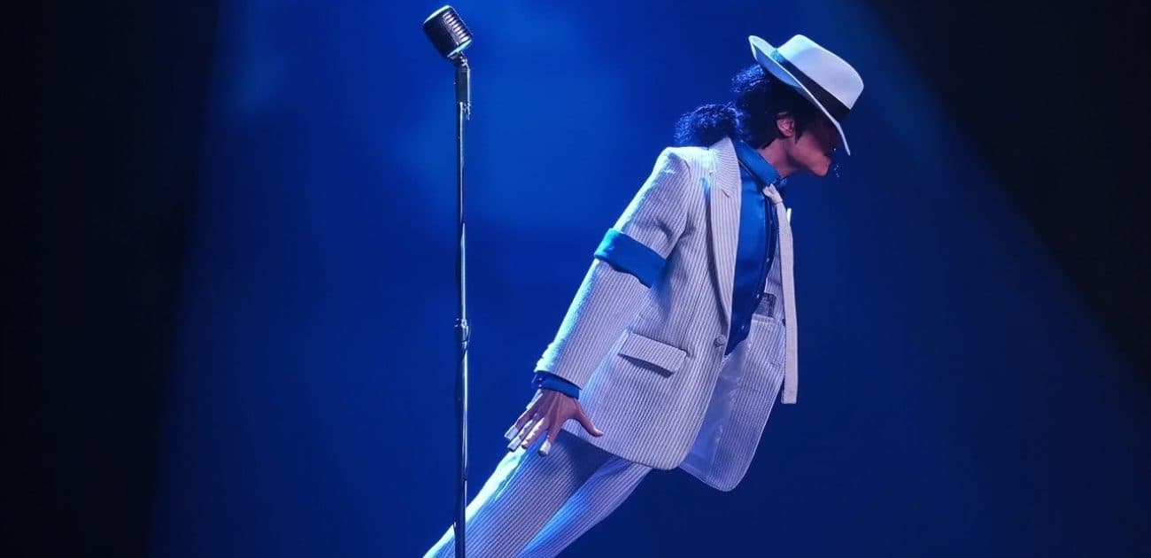 Tribute to Michael Jackson in Jeddah